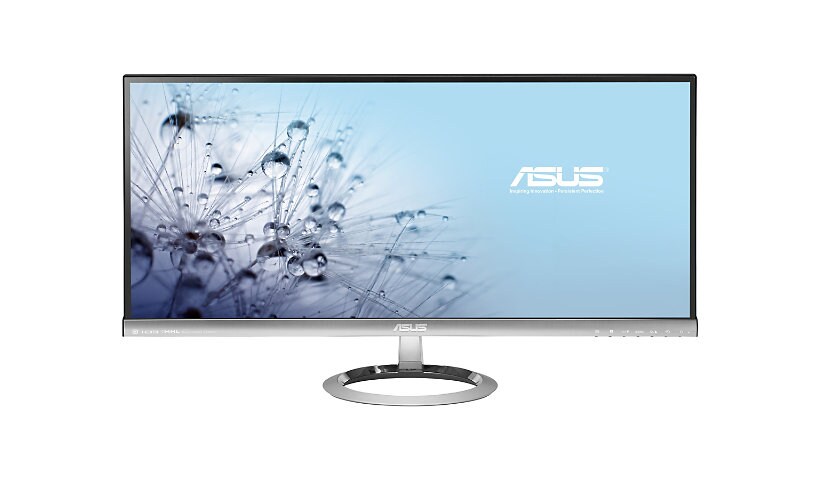 ASUS MX299Q - LED monitor - 29"