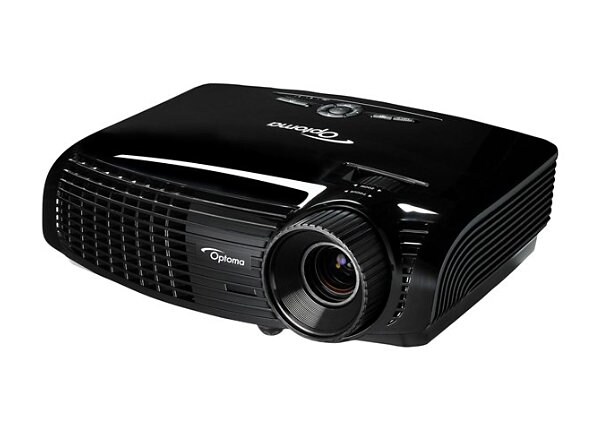 Optoma EH300 3D DLP projector