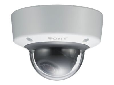 Sony IPELA SNC-VM601 - network surveillance camera
