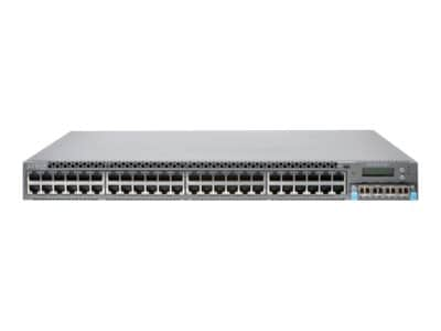 Juniper Networks EX4300-32F 