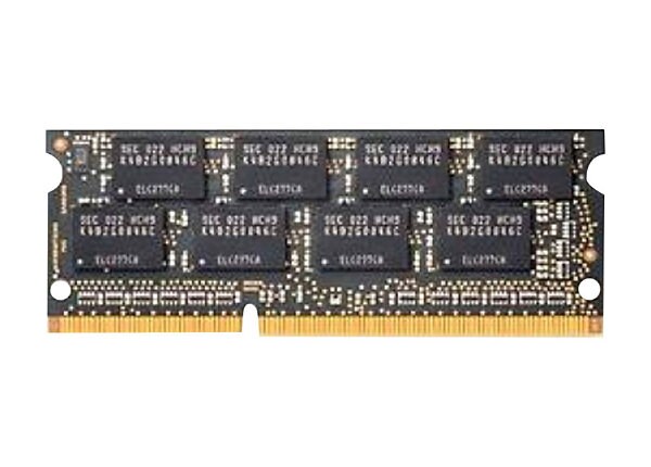 Lenovo - DDR3L - 8 GB - SO-DIMM 204-pin