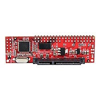 StarTech.com IDE to SATA Drive Adapter - 40-Pin PATA to 2.5" SATA HDD/ODD