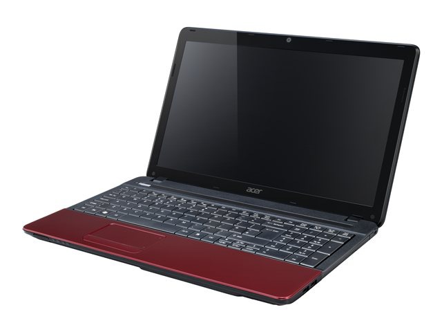 Acer Aspire E1-531-4461 - 15.6" - P 2020M - Windows 7 Home Premium 64-bit - 4 GB RAM - 500 GB HDD
