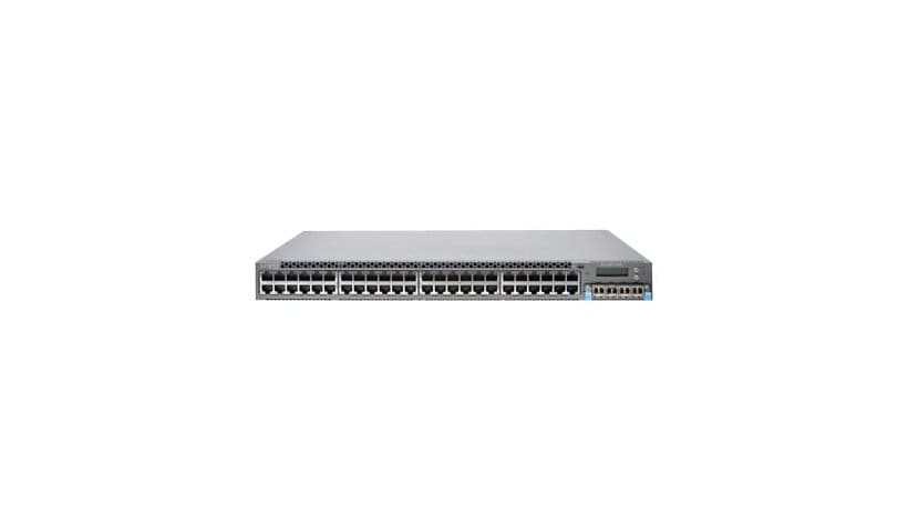 Juniper EX4300-48T Ethernet Switch