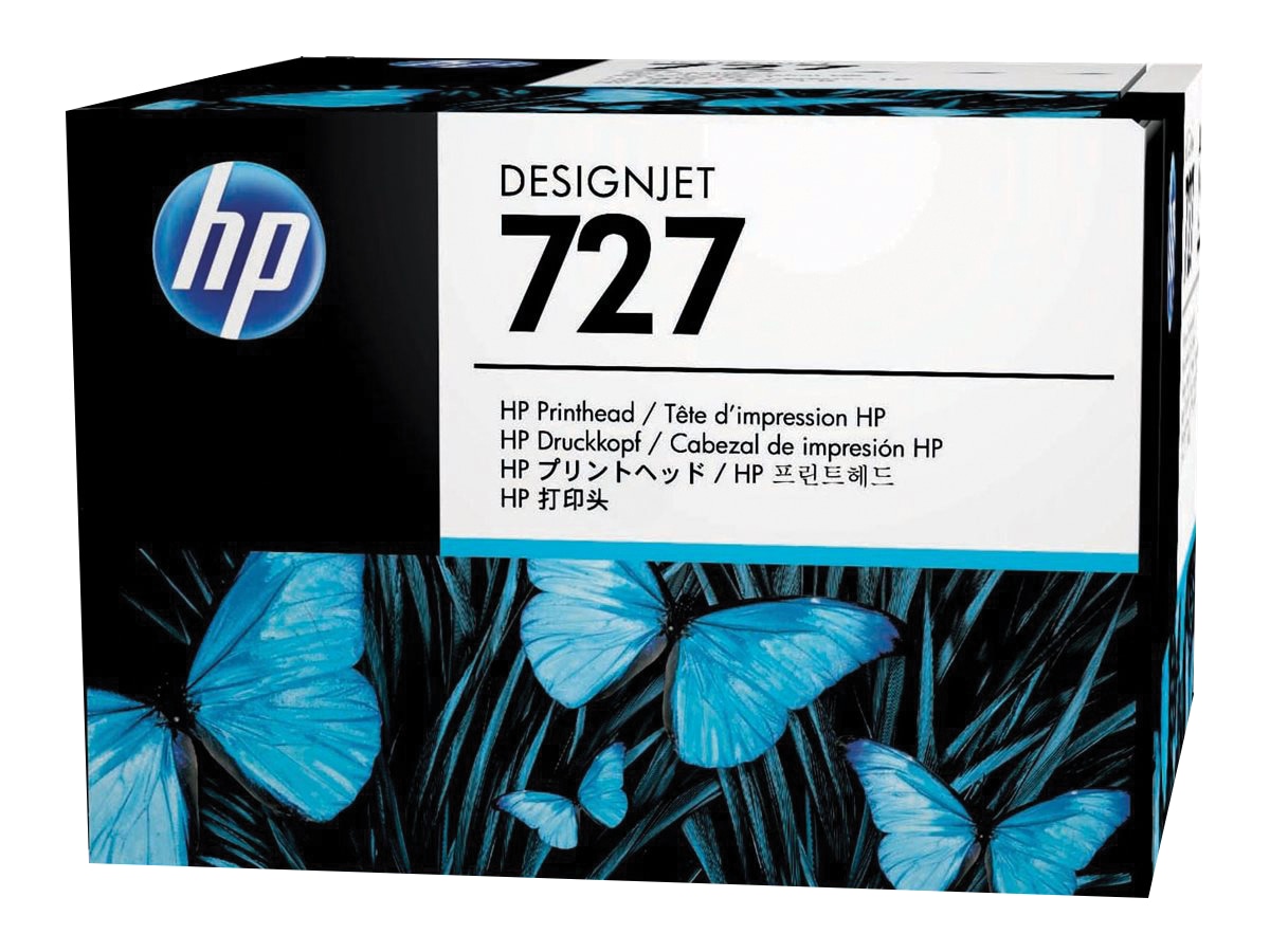 HP DesignJet 727 Printhead