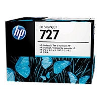 HP DesignJet 727 Printhead