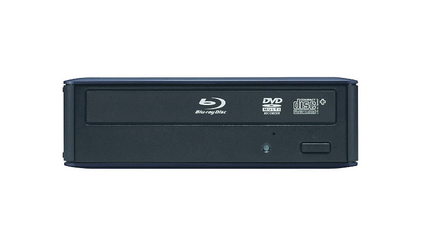 BUFFALO BRXL-16U3 - BDXL drive - SuperSpeed USB 3.0 - external