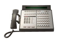 AVAYA Definity 302D - attendant console