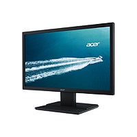Acer V206HQL - LED monitor - 19.5"