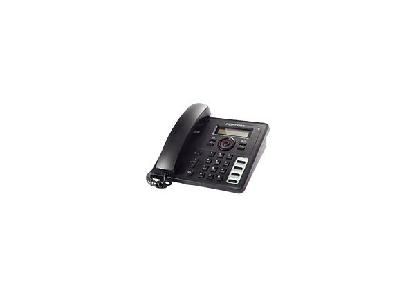 Fortinet FortiFone FON-260i - VoIP phone