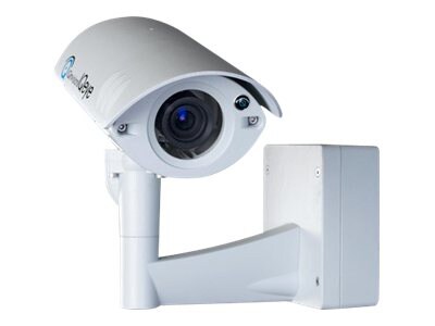 IQinVision Sentinel Series IQ862NE - network camera