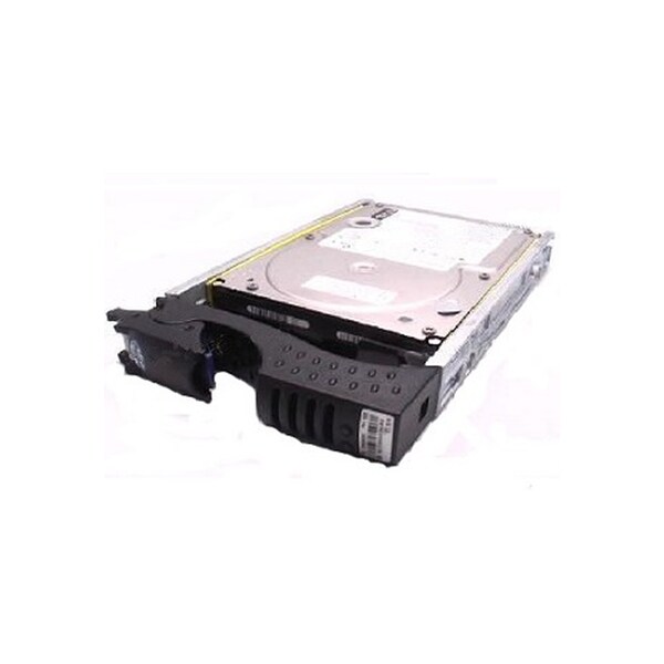 Dell EMC - hard drive - 600 GB - SAS 6Gb/s