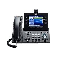 Cisco Unified IP Phone 9951 Standard - VoIP phone