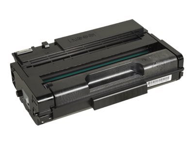 Ricoh 407245 Black Toner Cartridge