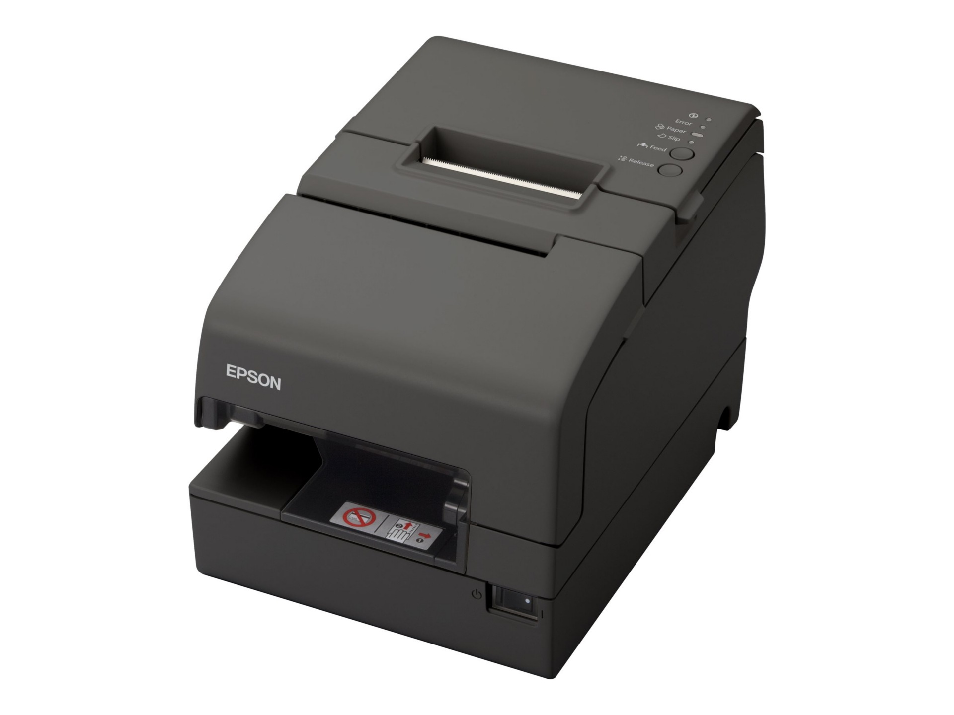 Epson TM H6000IV - receipt printer - monochrome - thermal line / dot-matrix