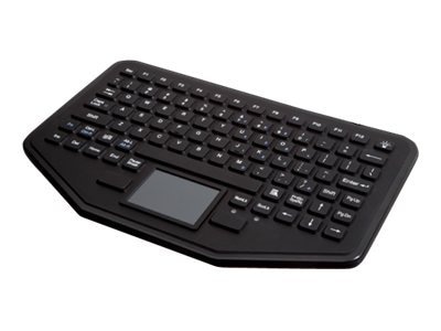 iKey SB-87-TP-USB - keyboard