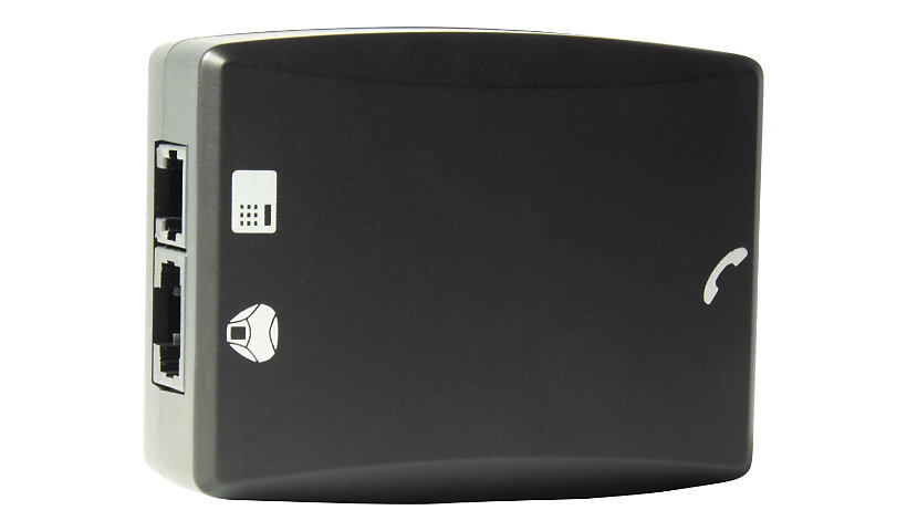 Konftel Deskphone Adapter - phone adapter