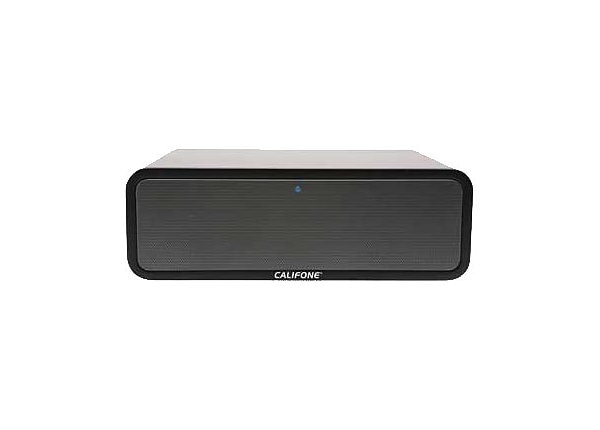 Califone PA-BT30 - speaker - wireless