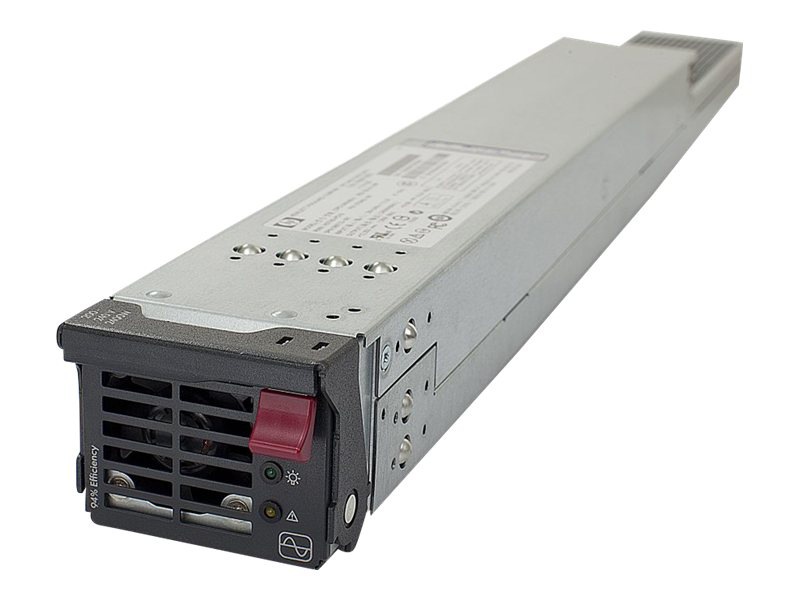 HP 2650W PLAT HT PLG PWR SUPPLY KIT