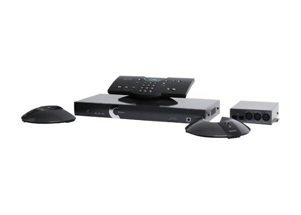 ClearOne INTERACT AT Bundle E - conferencing system