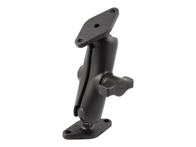 RAM RAM-B-102U - double socket arm