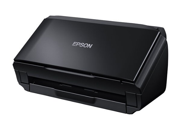 Epson WorkForce DS-510 - document scanner