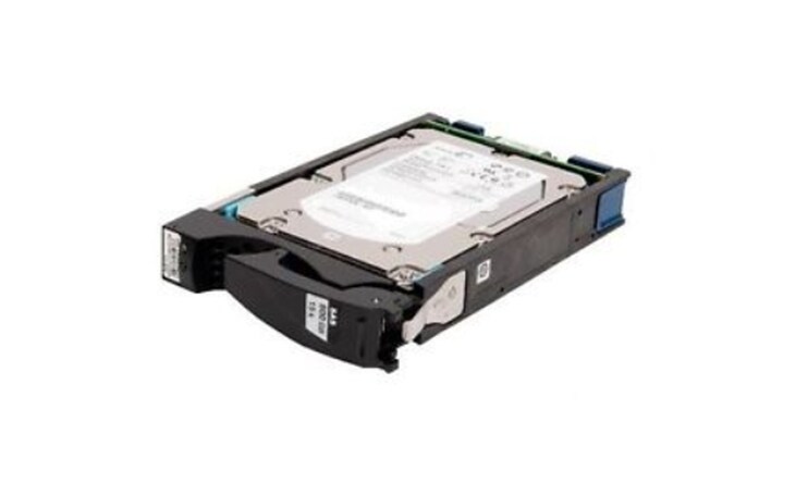 Dell EMC for 15x3.5" enclosure - hard drive - 600 GB - SAS 6Gb/s