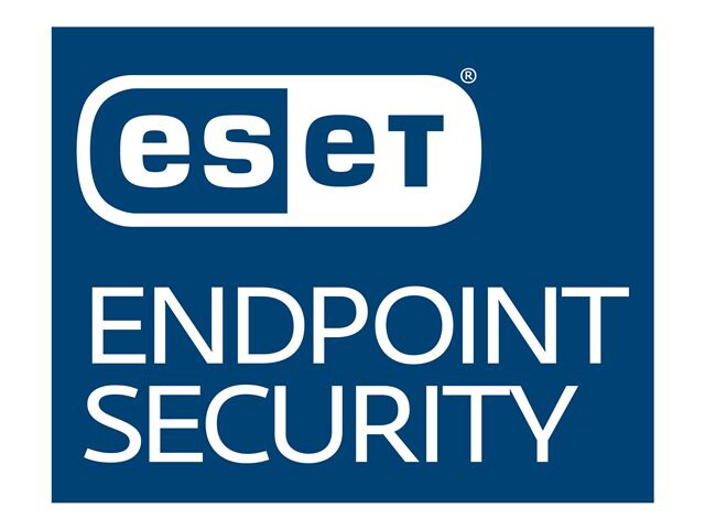 ESET Endpoint Security - subscription license renewal ( 3 years )