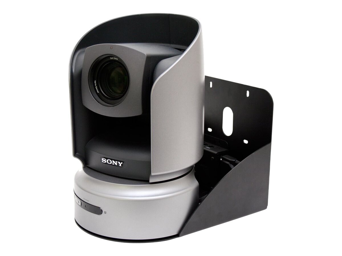 Vaddio Model H700 Wall Mount Bracket - camera mounting bracket