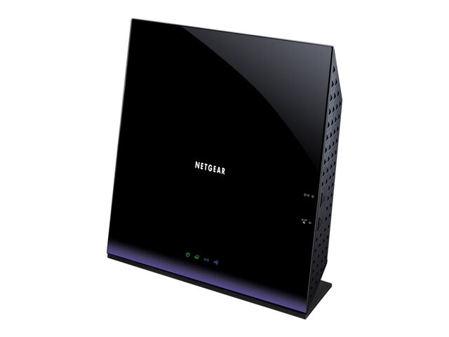 NETGEAR AC1600 Smart Wifi Router (R6250-100NAS)