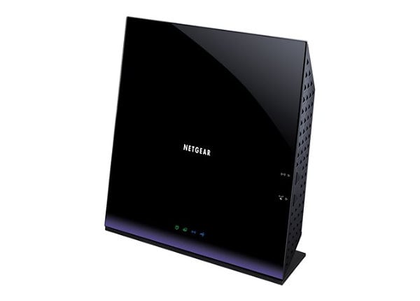NETGEAR AC1600 Smart Wifi Router (R6250-100NAS)