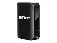 TRENDnet TEW-733GR - wireless router - 802.11b/g/n - desktop