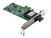 TRENDnet TE100-ECFX - network adapter