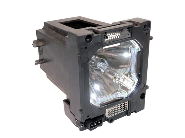 eReplacements POA-LMP124-ER Compatible Bulb - projector lamp