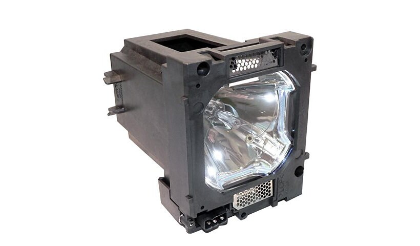 eReplacements POA-LMP124-ER Compatible Bulb - projector lamp