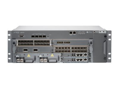 Juniper MX104 3D Universal Edge Router