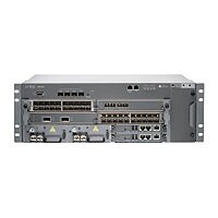 Juniper Networks MX104-AC Chassis