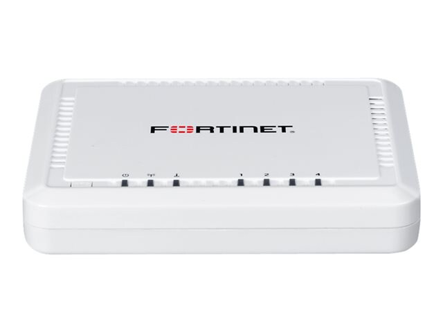 Fortinet FortiAP 14C - wireless router - 802.11b/g/n - desktop