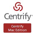 Centrify User Suite MAC Edition - subscription license (1 year) + 1 Year Pr