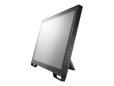 EIZO FlexScan T2381W-BK - LED monitor - Full HD (1080p) - 23"