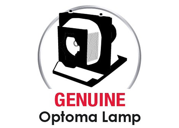 Optoma BL-FU240A - projector lamp