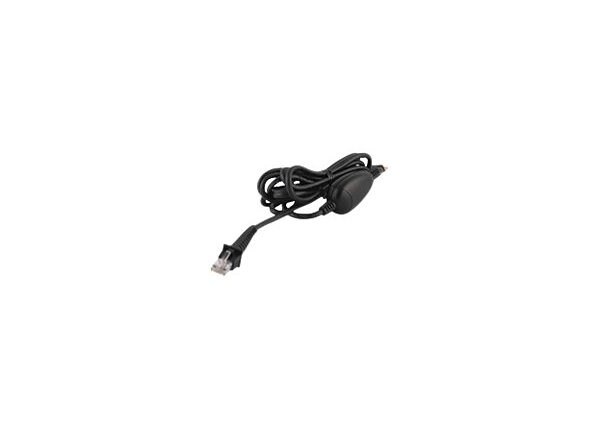 WASP WPS200 SCANNER CABLE