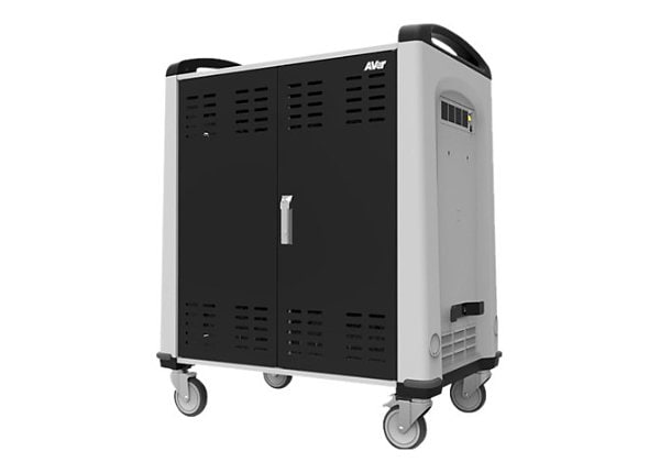 Aver TabChargeCT Charging Cart