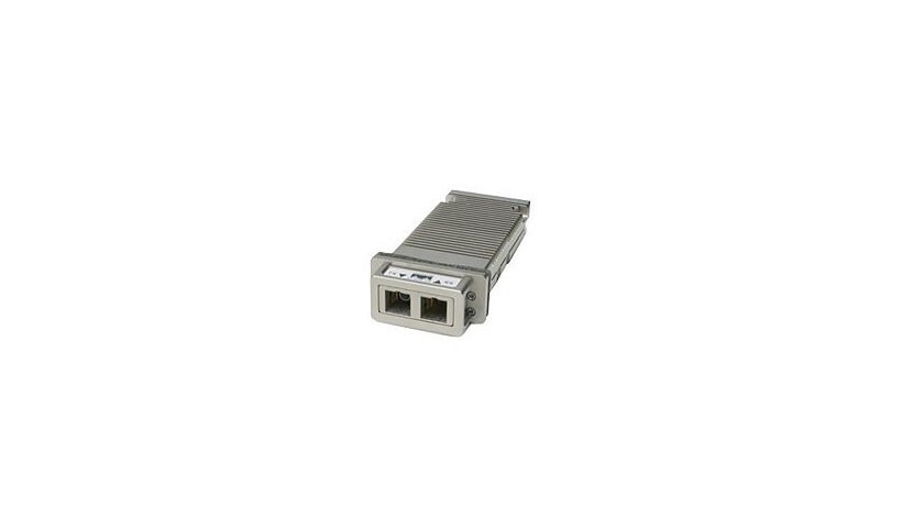 Cisco X2 - X2 transceiver module - 10Gb Fibre Channel