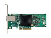 Microsemi Adaptec 7085H - storage controller - SATA 6Gb/s / SAS 6Gb/s - PCIe 3.0 x8