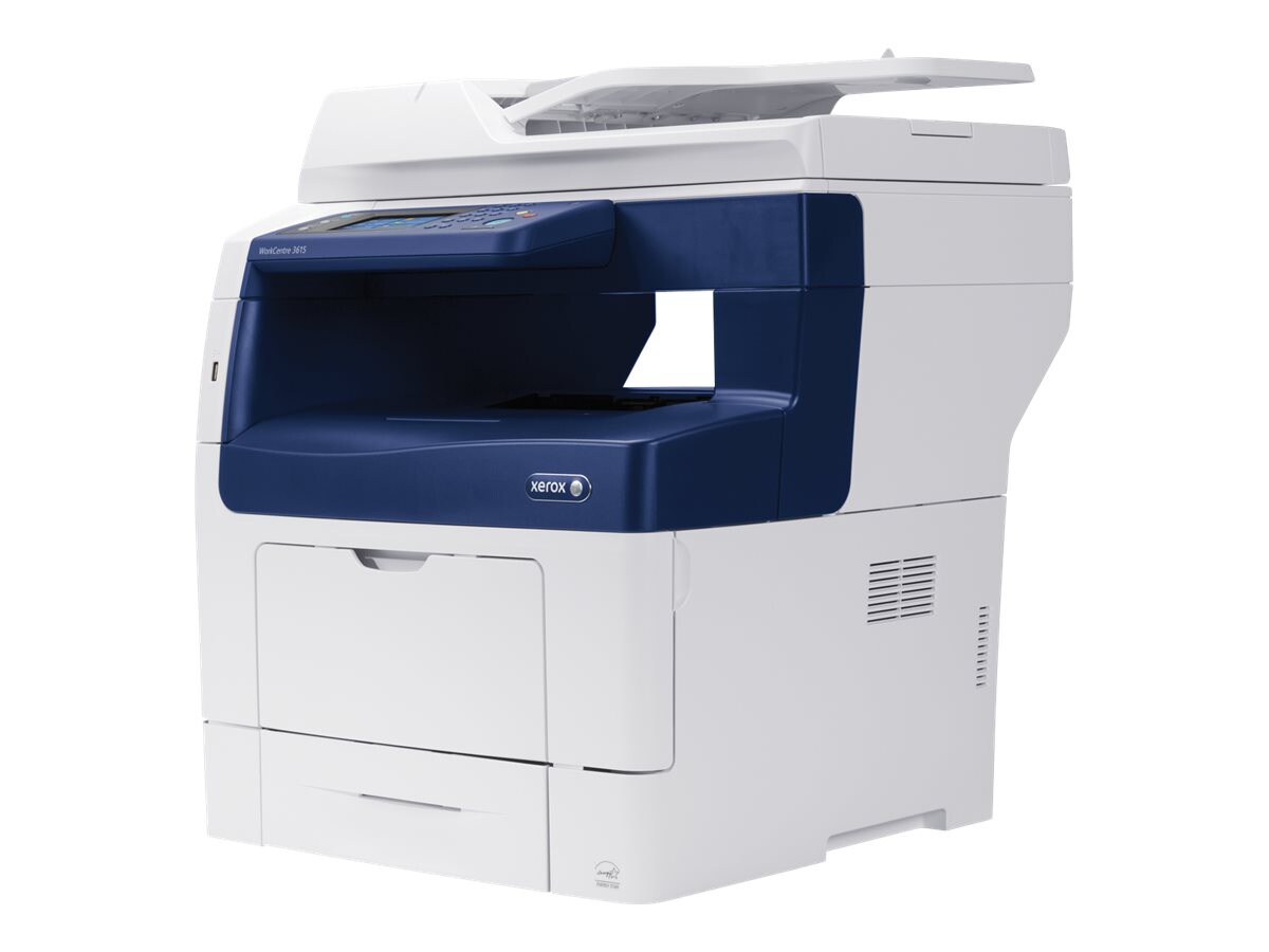 Xerox WorkCentre 3615/DN - multifunction(B/W)-$300 Instant Rebate