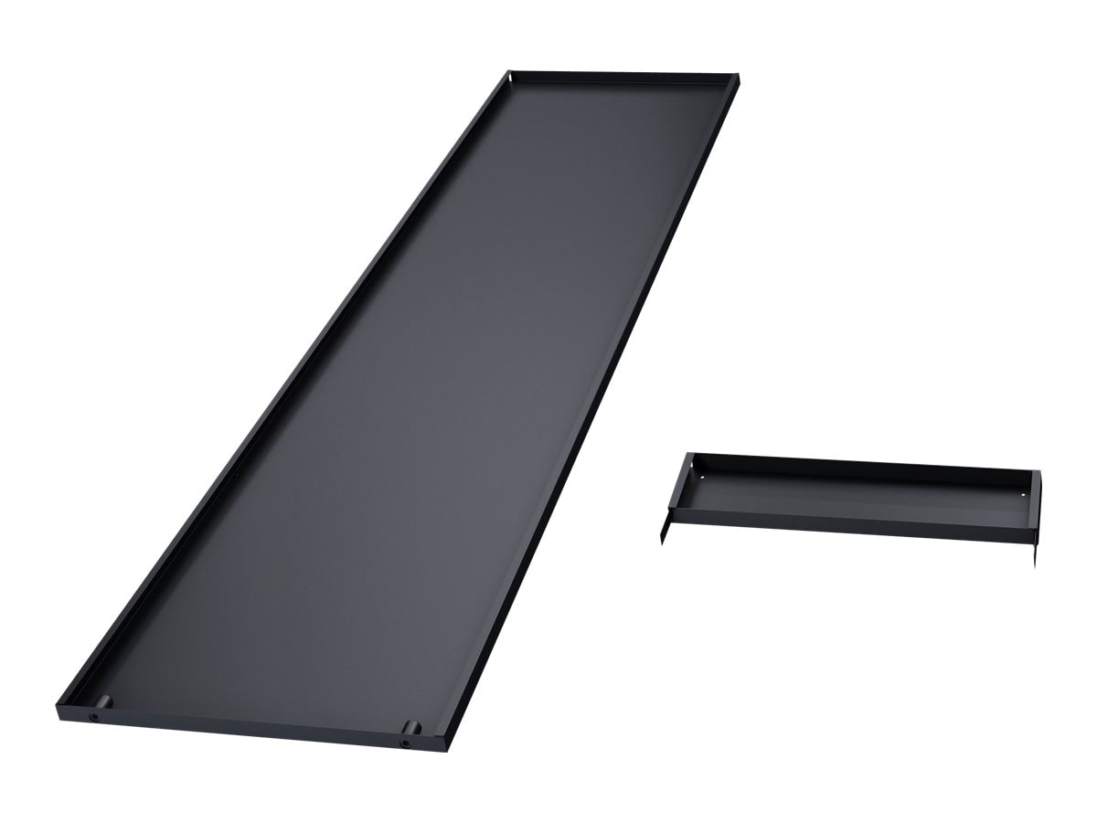 APC by Schneider Electric Thermal Containment Blanking Panel, 42-48U SX / 42U VX, 300mm