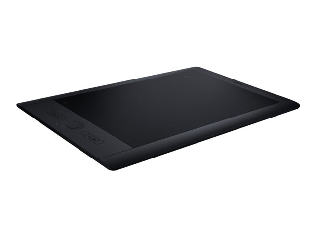 Wacom Intuos Pro Medium - digitizer - Academic Only