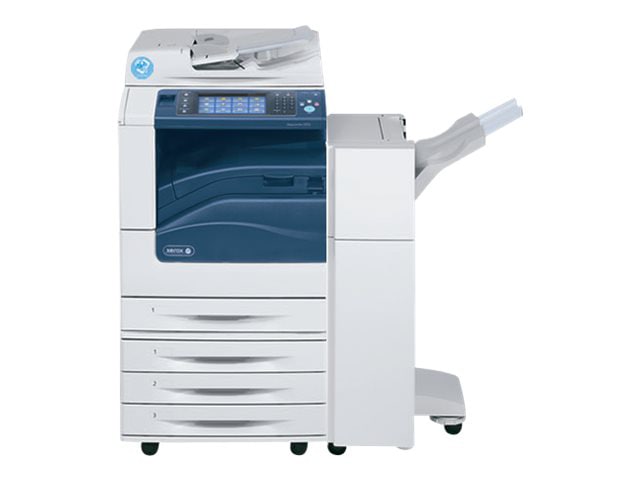 Xerox WorkCentre 7835/YPXF - multifunction printer - color - with Office Fi