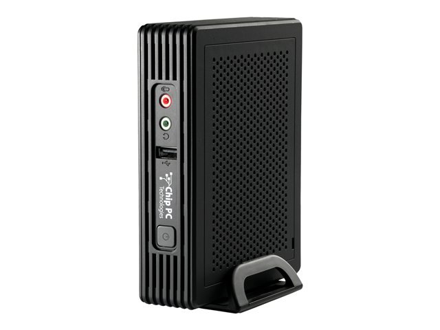 Chip PC EX-PC W7DCCE1 - G-T40N 1 GHz - 2 GB - 8 GB